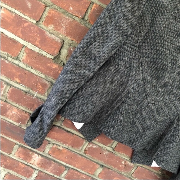 All Saints Wool Blazer - Picture 8 of 15